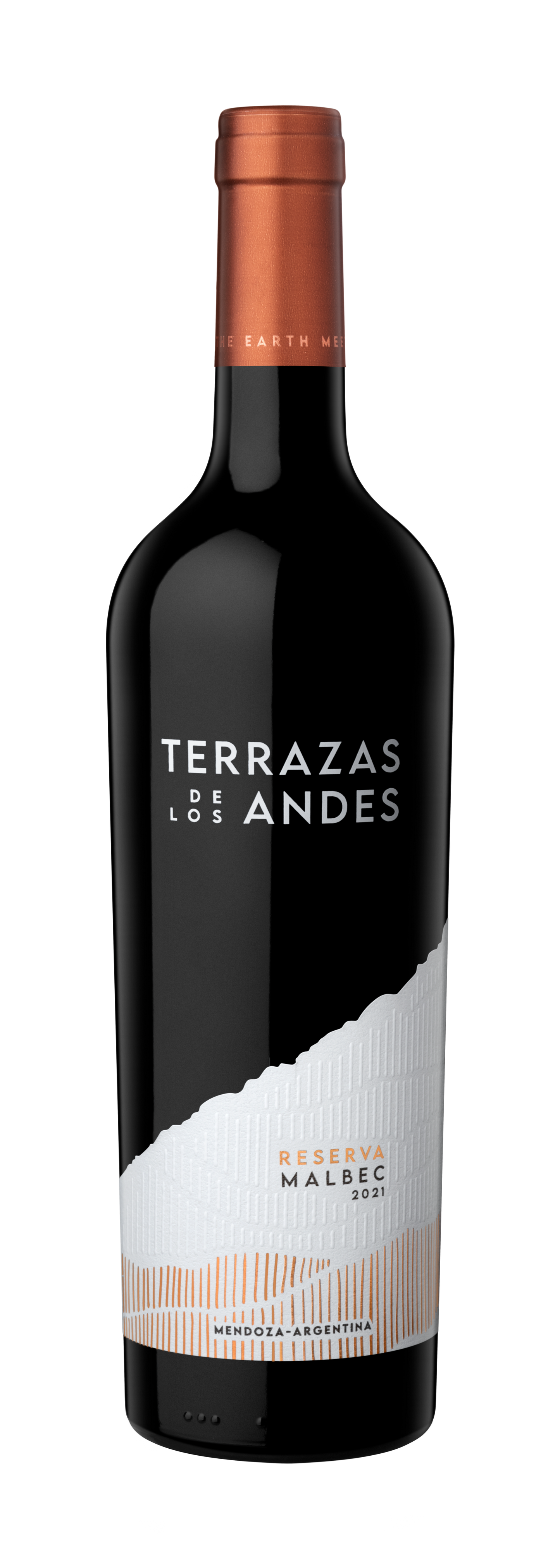 TERRAZAS RESERVA MALBEC 2023 - 750ML