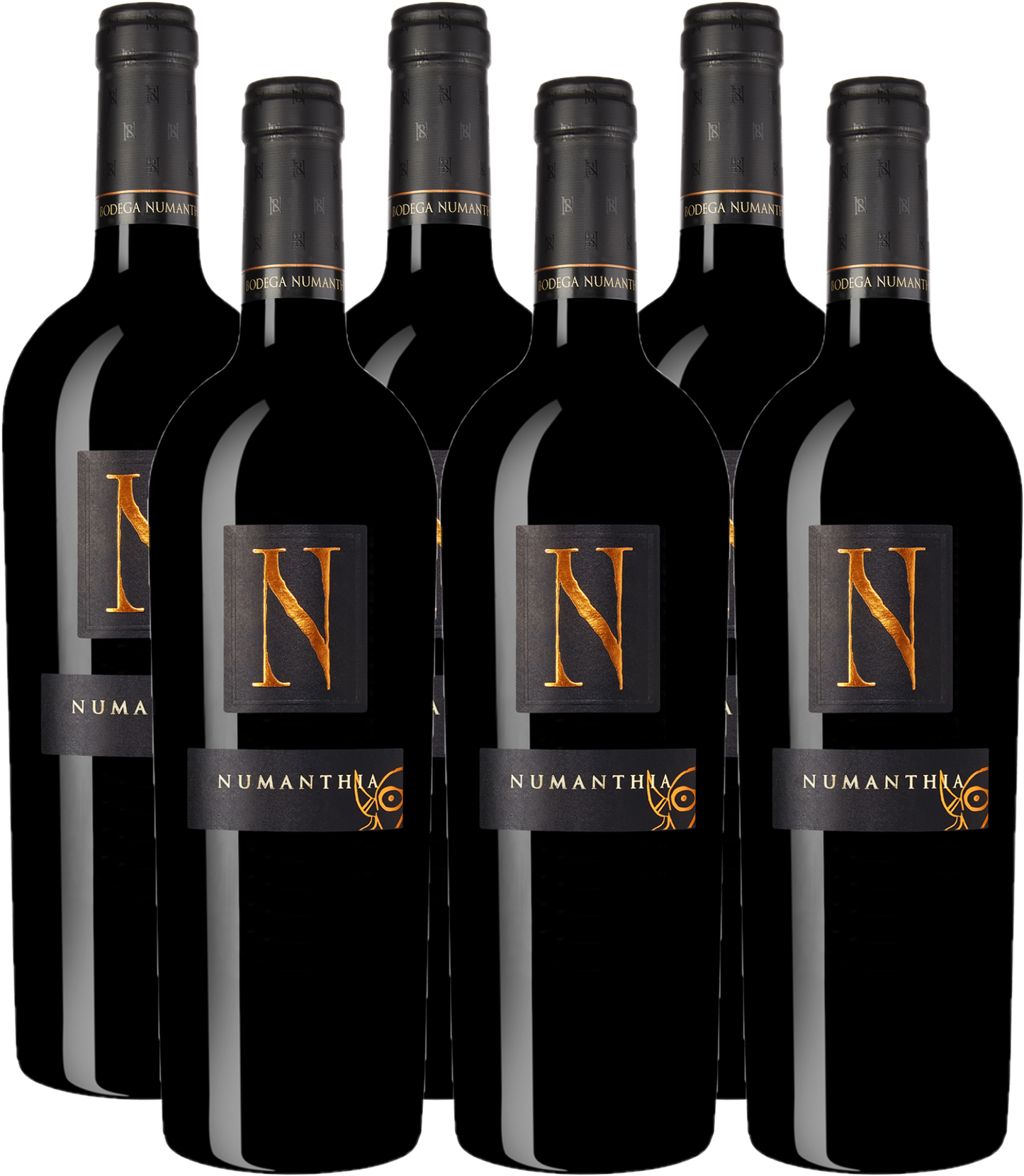 BODEGA NUMANTHIA NUMANTHIA 2020 - 750ML (6 BOTTLES CASE OFFER)