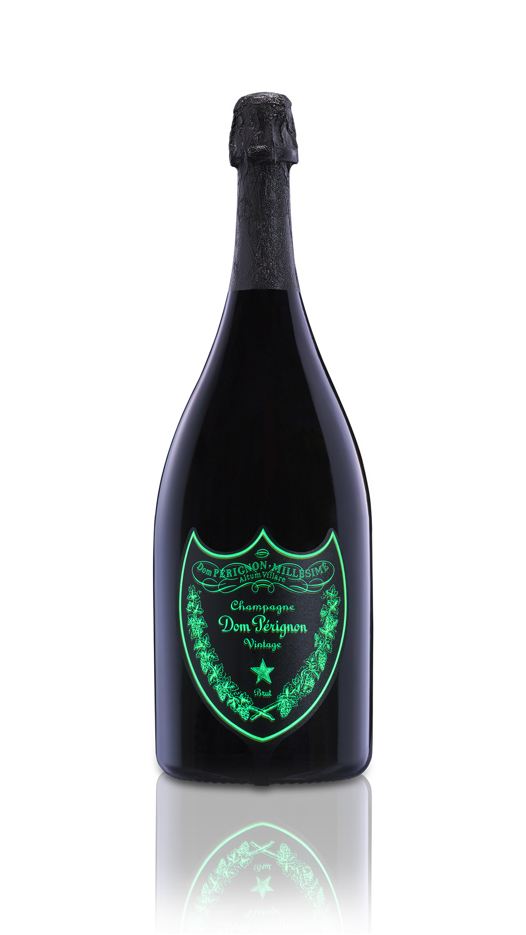 DOM PERIGNON VINTAGE 2010 LUMINOUS - 1500ML