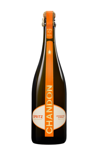 CHANDON SPRITZ ORANGE - 750ML