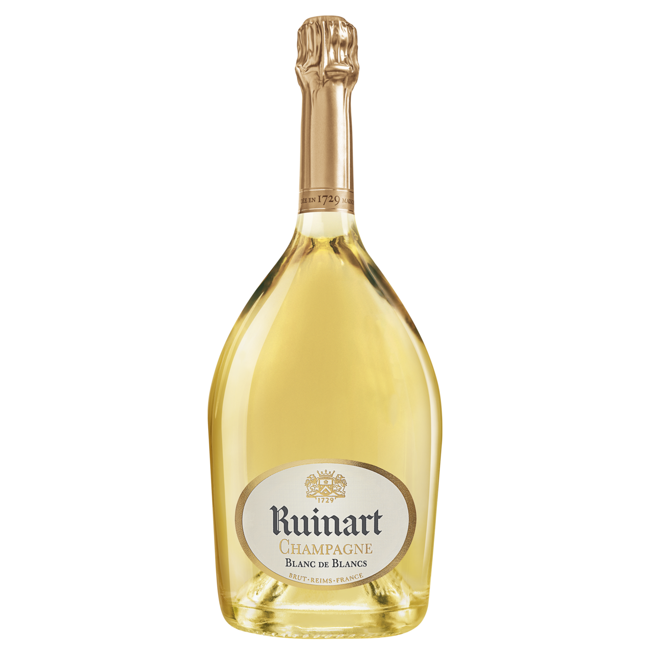 RUINART BLANC DE BLANCS - 750ML