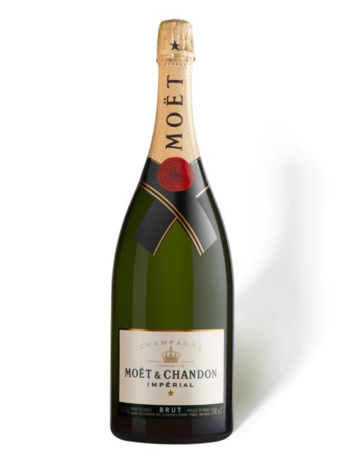 MOET & CHANDON IMPERIAL BRUT - 1500ML