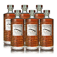 EMINENTE RESERVA - 700ML (6 BOTTLES CASE OFFER)