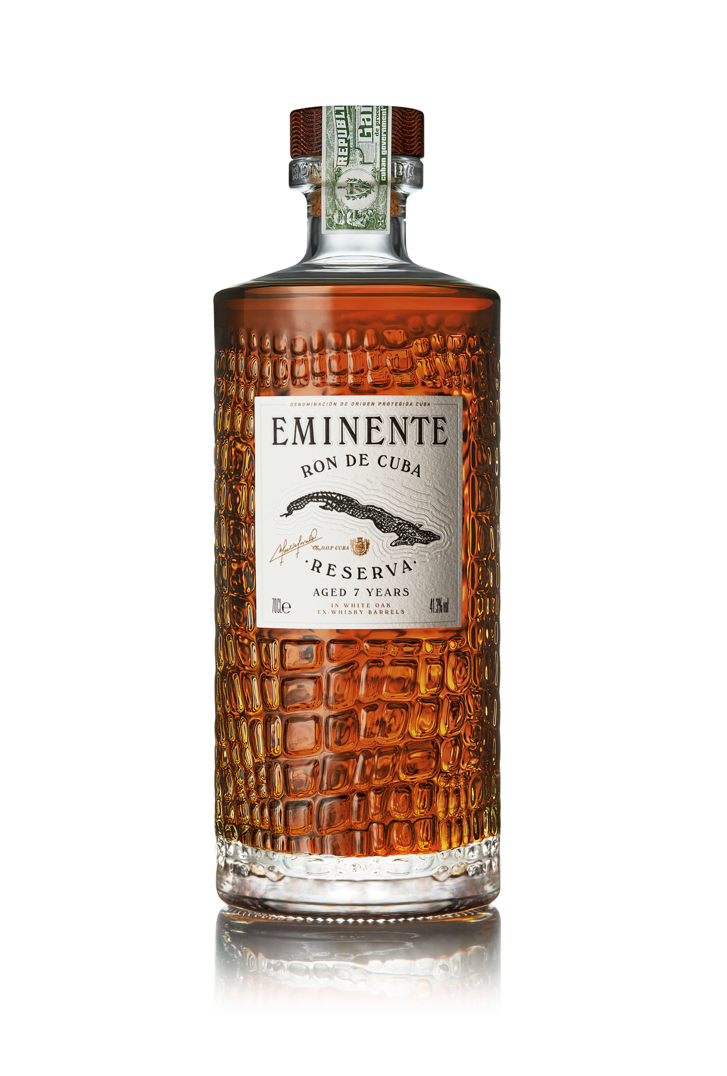 EMINENTE RESERVA - 700ML