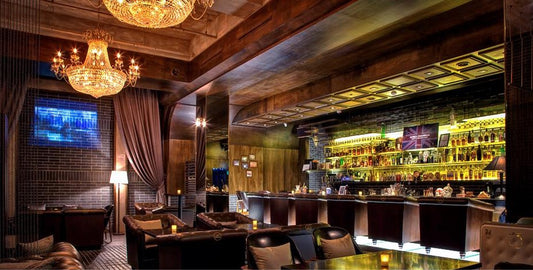 LVMH Special Offer at LE CHAMBER APGUJEONG