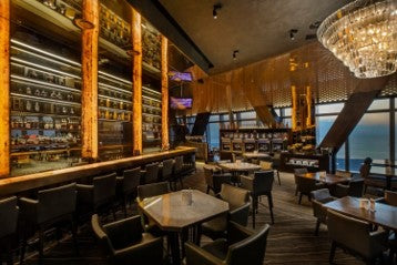 Minuty By The Glass promotion at Oakwood INCHEON PANORAMIC 65