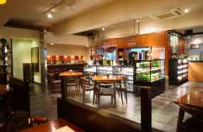 Cape Mentelle By The Glass / By The Bottle at LUNA NONHYEON