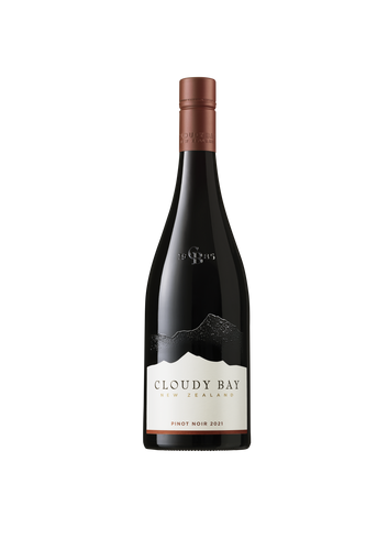 CLOUDY BAY PINOT NOIR 2022 - 750ML