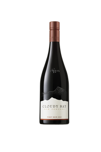 CLOUDY BAY PINOT NOIR 2022 - 750ML