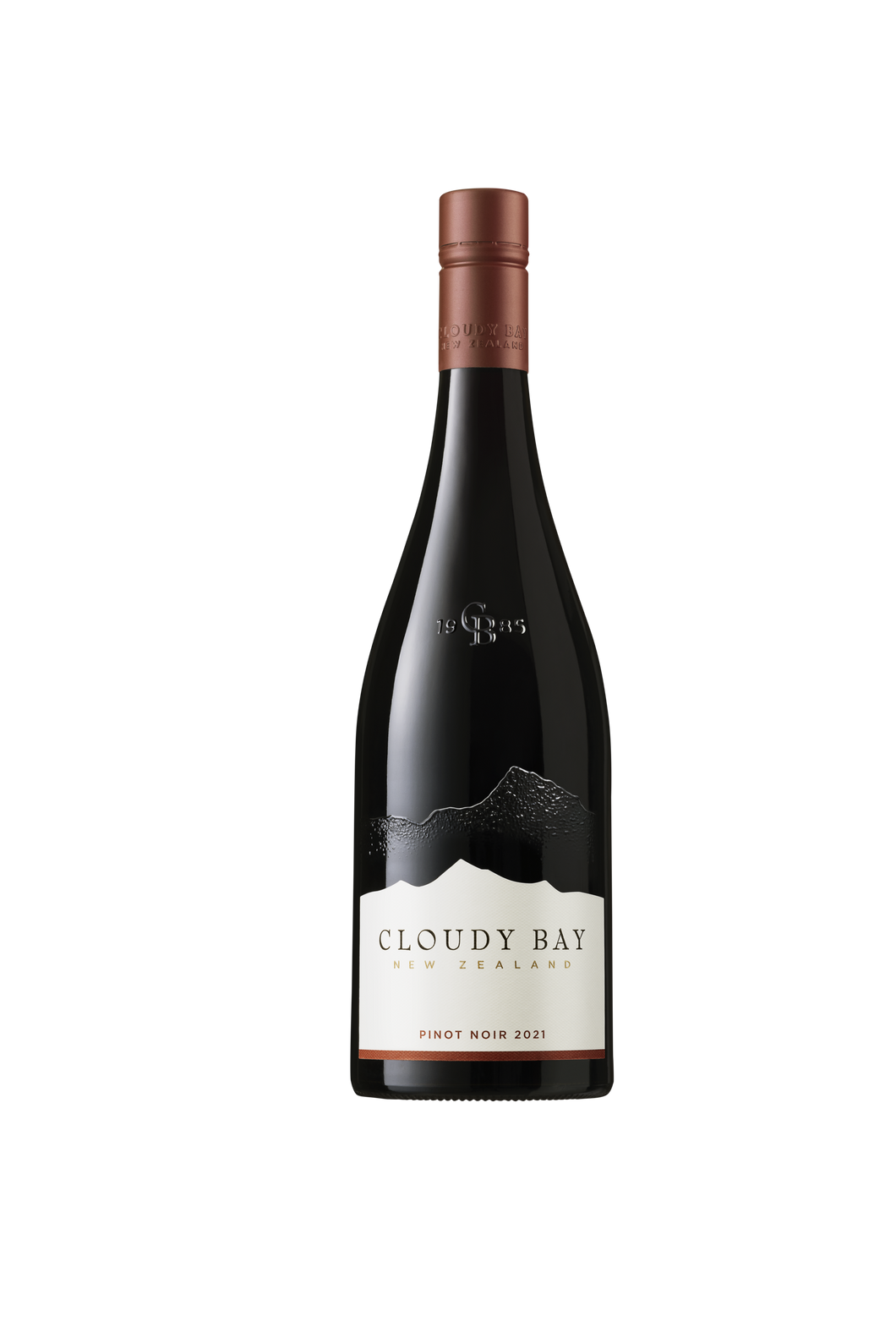 CLOUDY BAY PINOT NOIR 2022 - 750ML