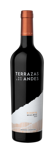 TERRAZAS RESERVA MALBEC 2022 - 750ML