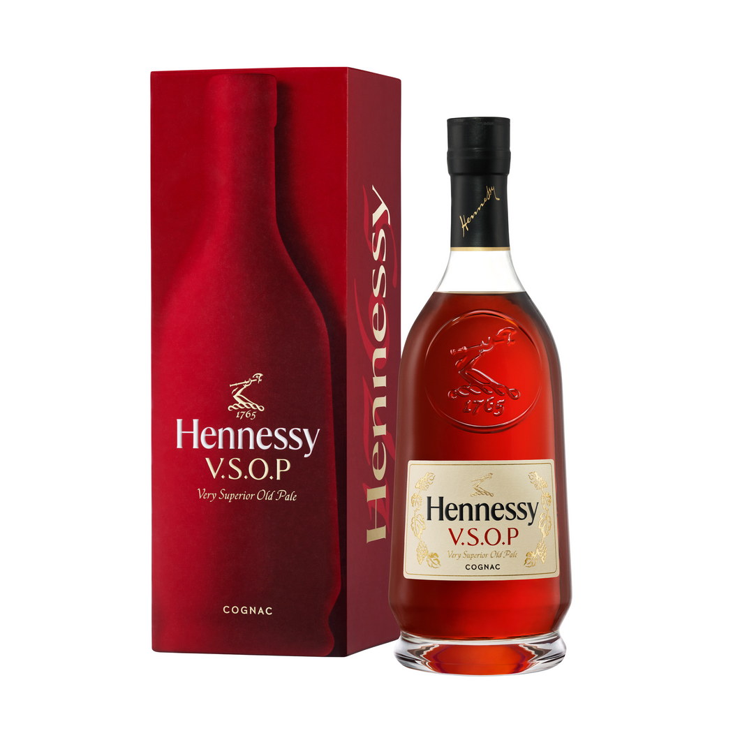 HENNESSY V.S.O.P GB - 700ML