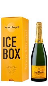 [SPECIAL OFFER] VEUVE CLICQUOT ICE BOX - 750ML