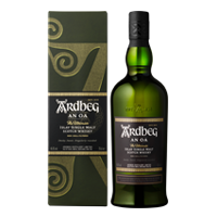 ARDBEG AN OA GB - 700ML