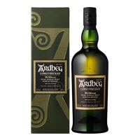 ARDBEG CORRYVRECKAN GB - 700ML