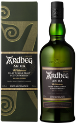 ARDBEG AN OA GB - 700ML (6 BOTTLES CASE OFFER)