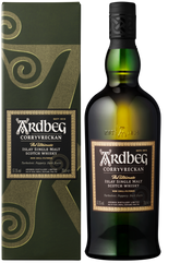 ARDBEG CORRYVRECKAN GB - 700ML (6 BOTTLES CASE OFFER)