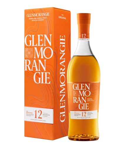 GLENMORANGIE THE ORIGINAL 12YO GB - 700ML
