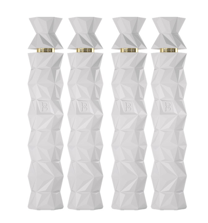 [SPECIAL OFFER] BELVEDERE B10 ! - 700ML (4 BOTTLES CASE OFFER)