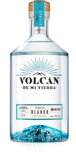[SPECIAL OFFER] VOLCAN BLANCO - 700ML