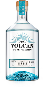 [SPECIAL OFFER] VOLCAN BLANCO - 700ML