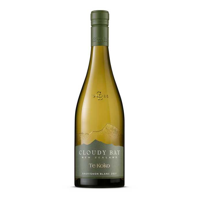 CLOUDY BAY TE KOKO 2021 - 750ML