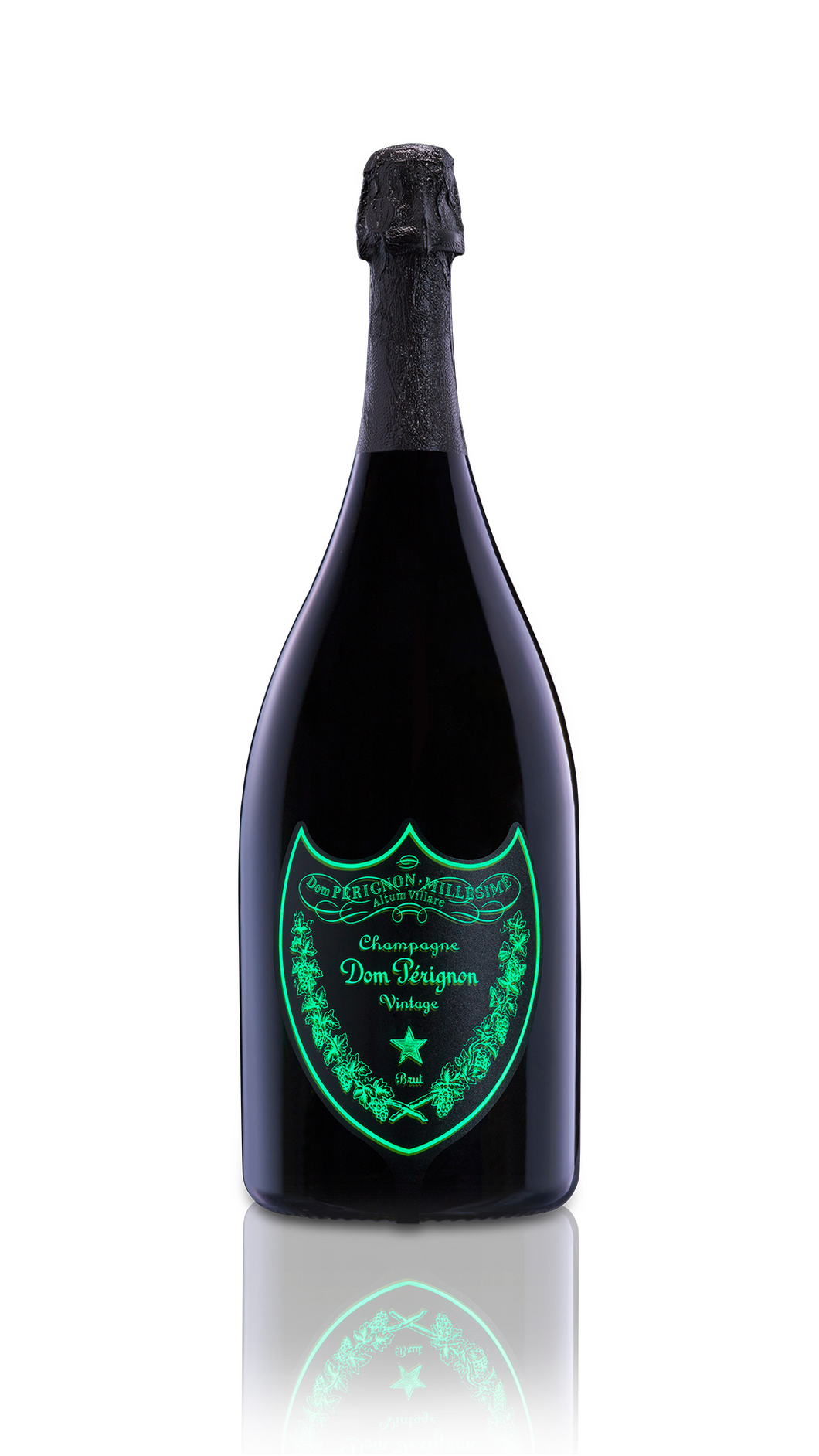 DOM PERIGNON VINTAGE 2010 LUMINOUS - 1500ML