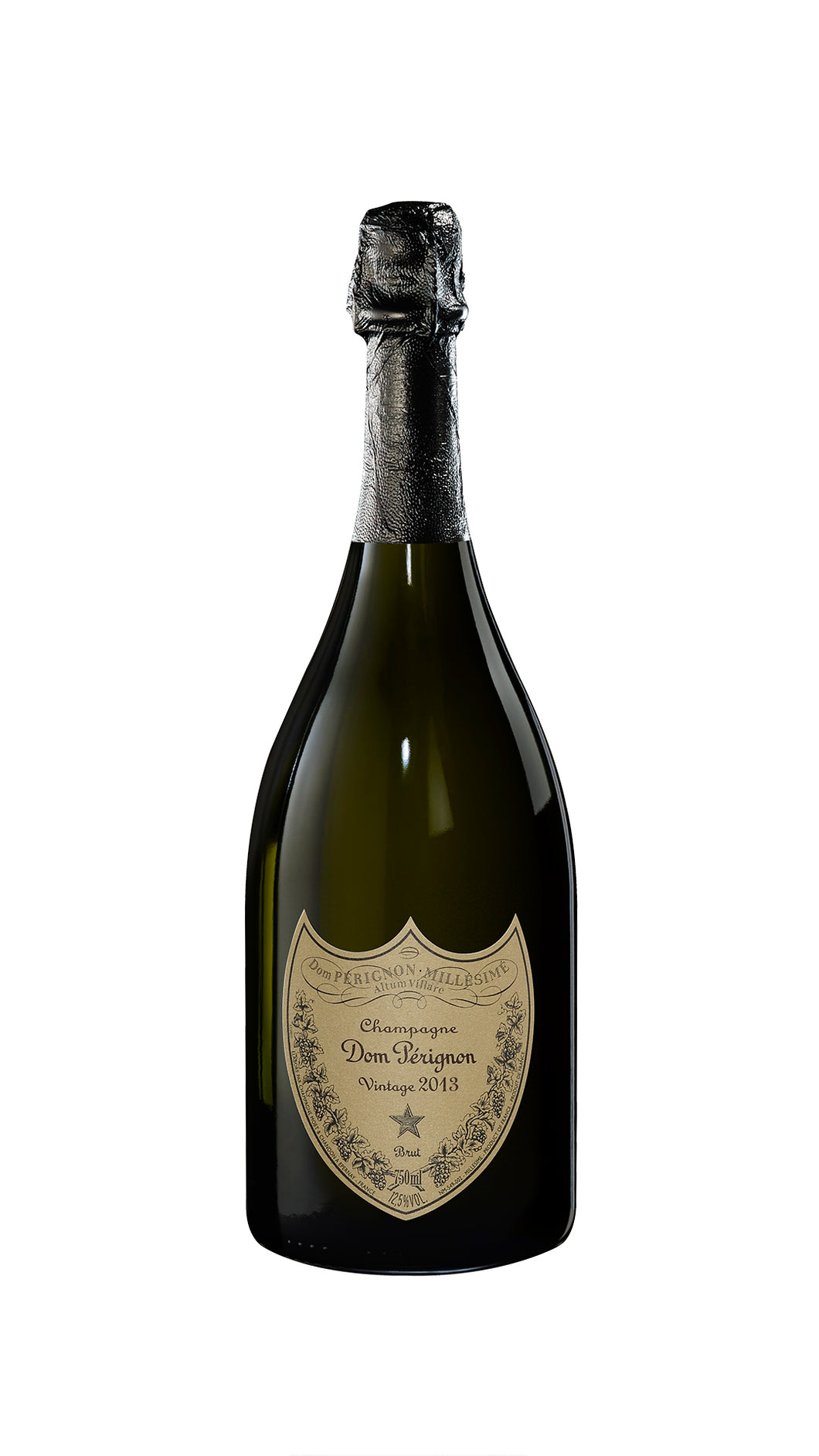 DOM PERIGNON VINTAGE 2015 - 750ML
