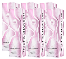 Load image into Gallery viewer, [SPECIAL OFFER] MOET &amp; CHANDON ROSE IMPERIAL EOY23 GB - 750ML [6 BOTTLES CASE OFFER]