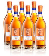Load image into Gallery viewer, GLENMORANGIE THE INFINITA 18 YEARS OLD GB - 700ML (6 BOTTLE CASE OFFER)