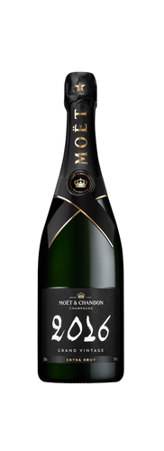 MOET & CHANDON GRAND VINTAGE 2016 - 750ML