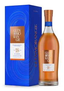 GLENMORANGIE THE INFINITA 18 YEARS OLD GB - 700ML