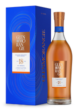 Load image into Gallery viewer, GLENMORANGIE THE INFINITA 18 YEARS OLD GB - 700ML (6 BOTTLE CASE OFFER)