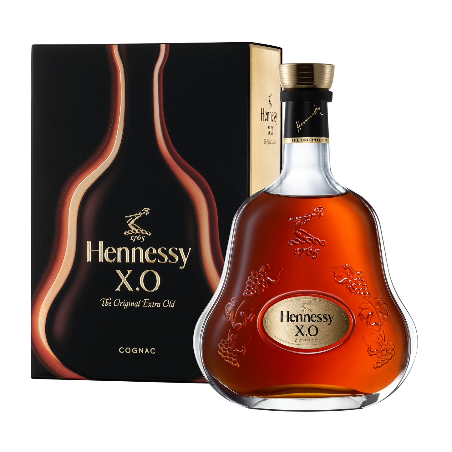 HENNESSY X.O GB - 700ML