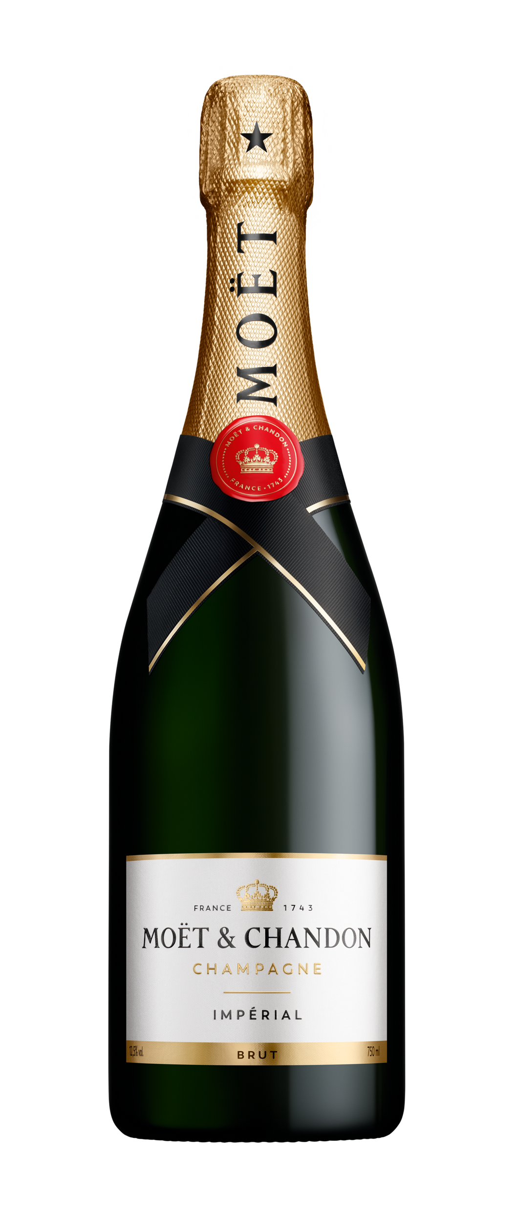 MOET & CHANDON IMPERIAL - 750ML