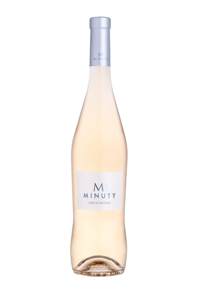 [SPECIAL OFFER] MINUTY M 2024 - 750ML