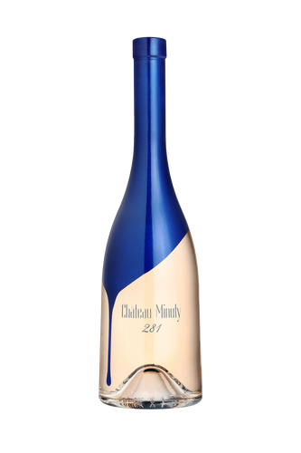 [SPECIAL OFFER] MINUTY 281 2022 - 750ML