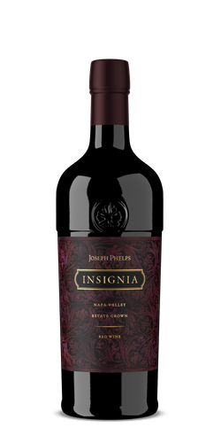 JOSEPH PHELPS INSIGNIA 2021 - 750ML