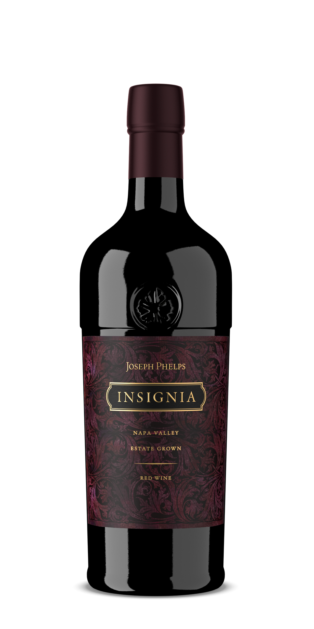 JOSEPH PHELPS INSIGNIA 2021 - 750ML