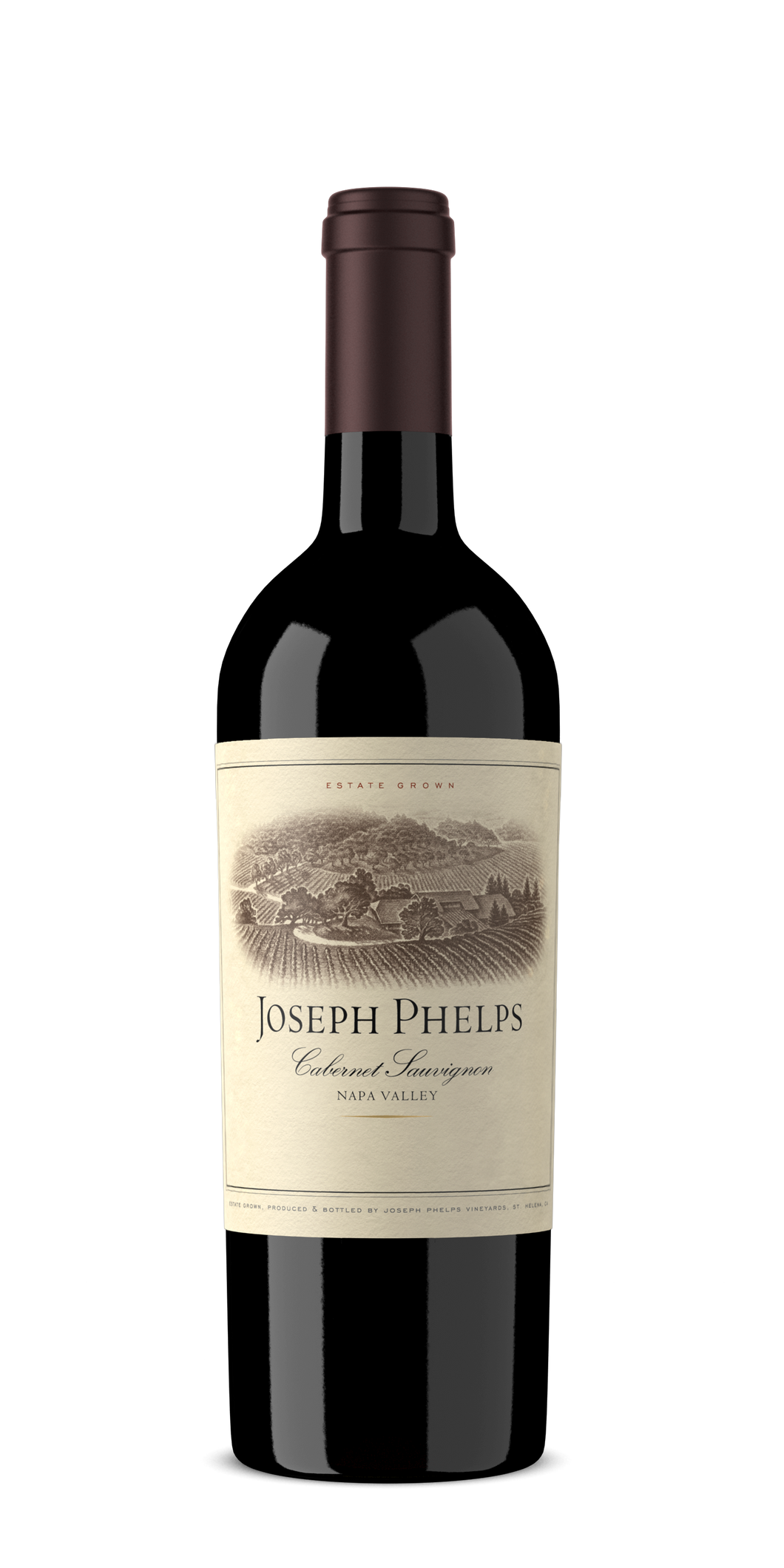 JOSEPH PHELPS CABERNET SAUVIGNON 2022 - 750ML
