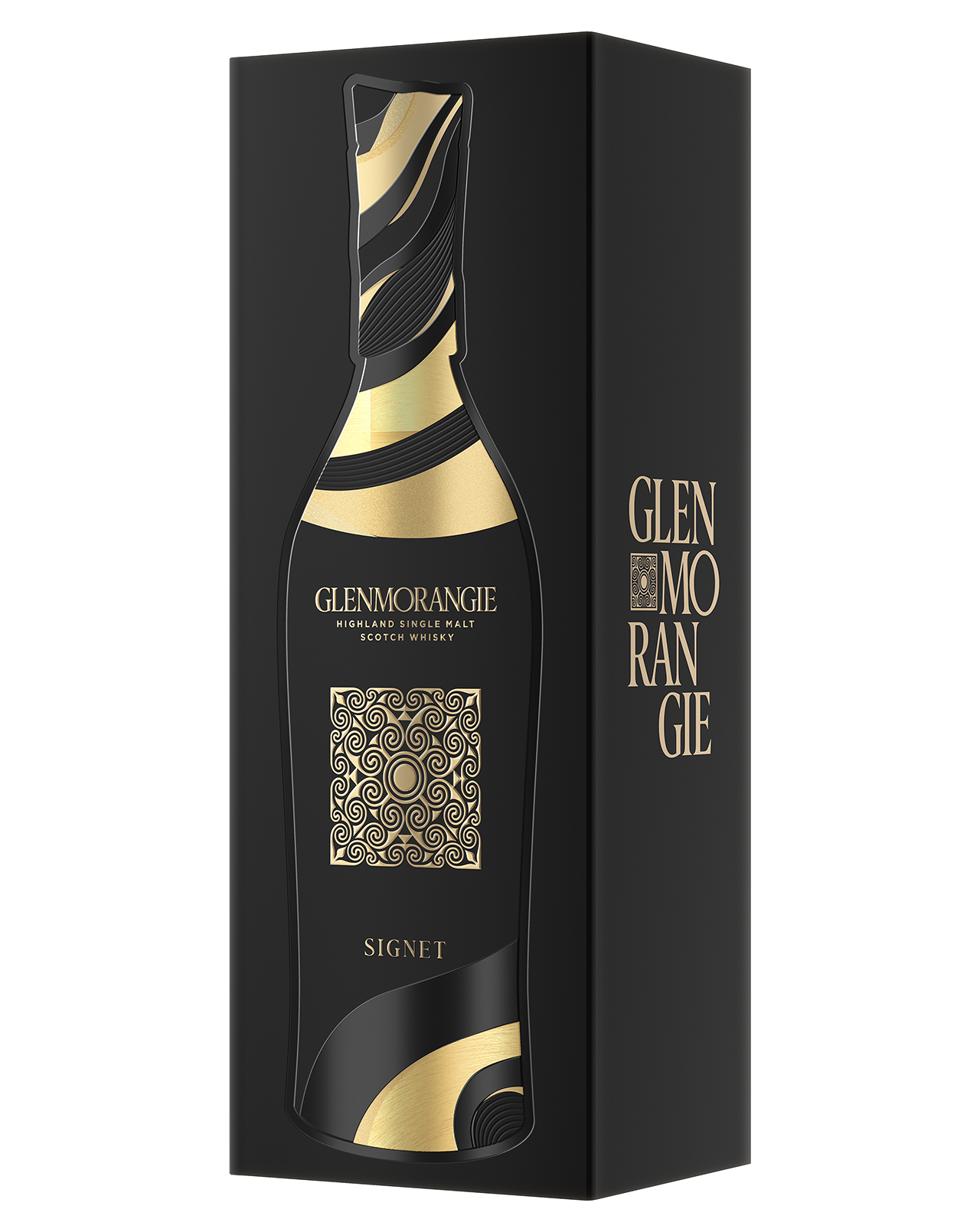 GLENMORANGIE SIGNET GB - 700ML