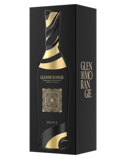 GLENMORANGIE SIGNET GB - 700ML (4 BOTTLES CASE OFFER)