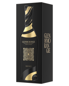 GLENMORANGIE SIGNET GB - 700ML