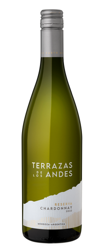 TERRAZAS RESERVA CHARDONNAY 2024 - 750ML