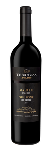 [SPECIAL OFFER] TERRAZAS PARCEL LOS CEREZOS MALBEC 2017 - 750ML