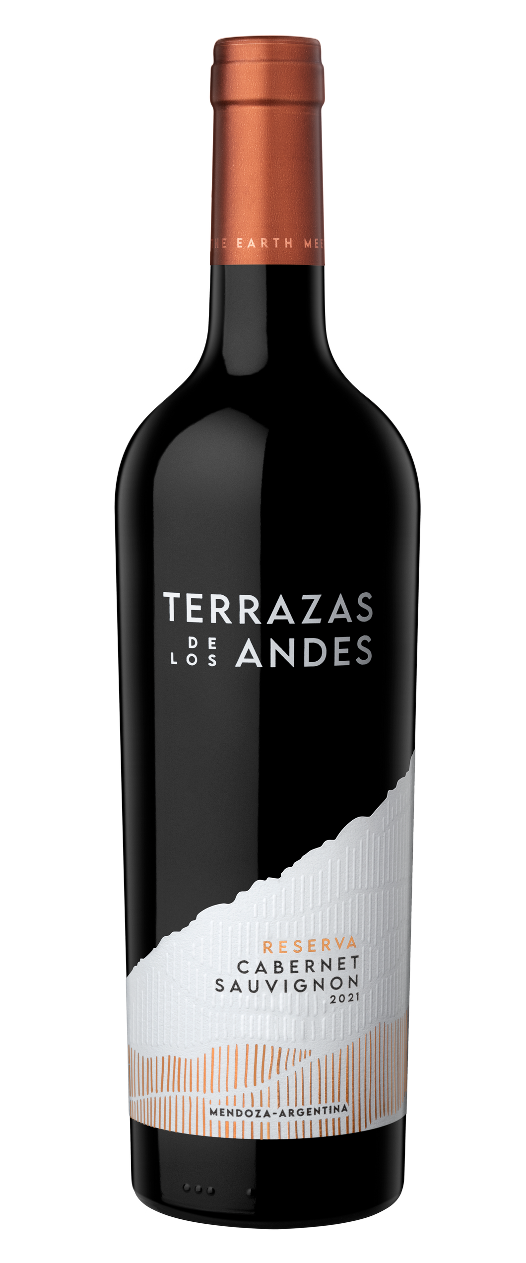 TERRAZAS RESERVA CABERNET SAUVIGNON 2022 - 750ML