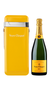 [SPEICAL OFFER] VEUVE CLICQUOT COOLER - 750ML