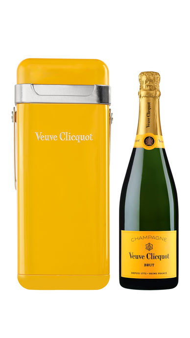 [SPEICAL OFFER] VEUVE CLICQUOT COOLER - 750ML