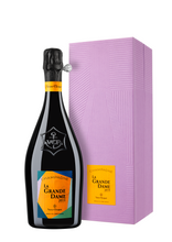 Load image into Gallery viewer, VEUVE CLICQOUT LA GRANDE DAME 2015 GB - 750ML (6 BOTTLES CASE OFFER_ALL COLOR EACH)