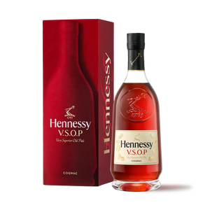 HENNESSY V.S.O.P GB - 700ML (6 BOTTLES CASE OFFER)